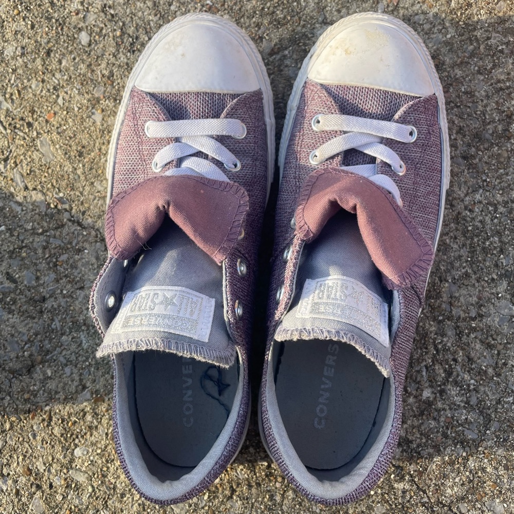 Converse shoes